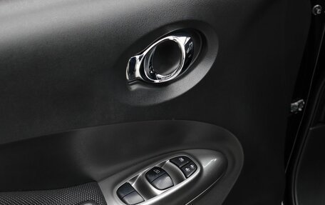 Nissan Juke II, 2012 год, 1 049 000 рублей, 16 фотография