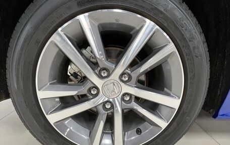 Honda Civic, 2021 год, 1 630 069 рублей, 15 фотография