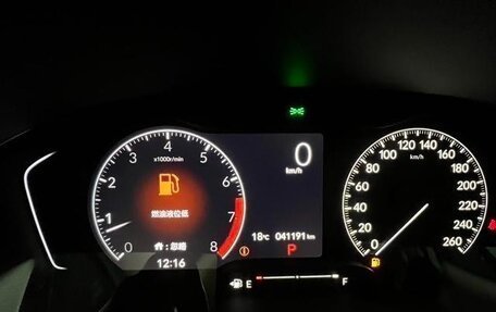 Honda Civic, 2021 год, 1 630 069 рублей, 19 фотография