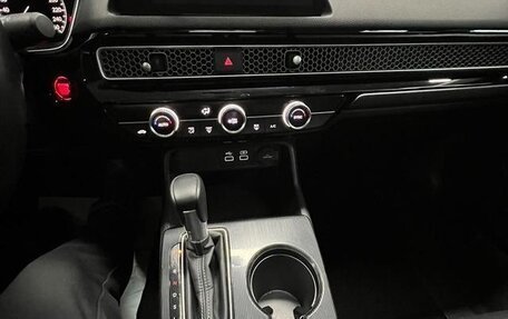 Honda Civic, 2021 год, 1 630 069 рублей, 21 фотография