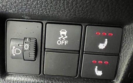 Honda Civic, 2021 год, 1 630 069 рублей, 13 фотография