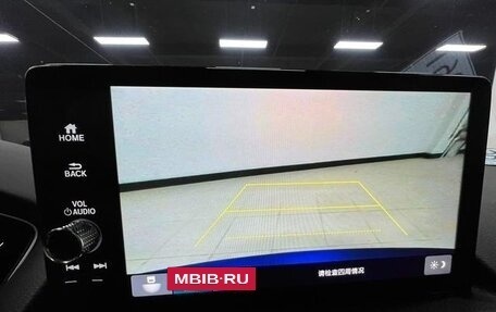 Honda Civic, 2021 год, 1 630 069 рублей, 20 фотография