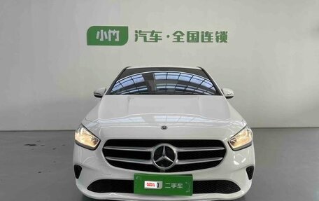 Mercedes-Benz B-Класс, 2021 год, 2 150 069 рублей, 2 фотография