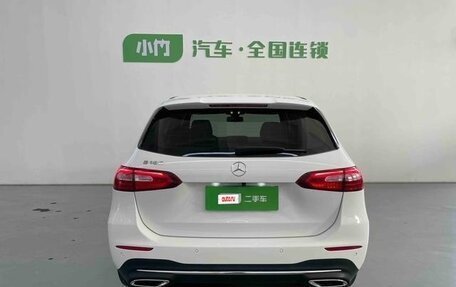 Mercedes-Benz B-Класс, 2021 год, 2 150 069 рублей, 4 фотография
