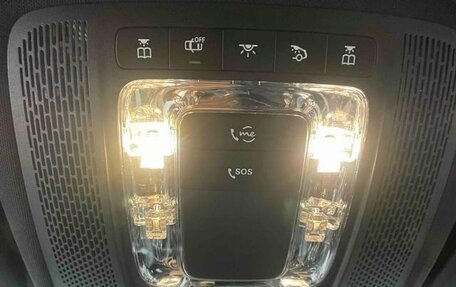 Mercedes-Benz B-Класс, 2021 год, 2 150 069 рублей, 10 фотография