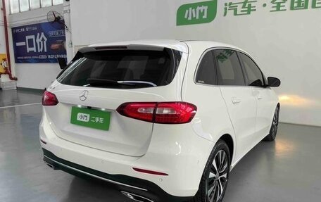 Mercedes-Benz B-Класс, 2021 год, 2 150 069 рублей, 5 фотография