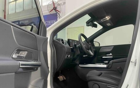 Mercedes-Benz B-Класс, 2021 год, 2 150 069 рублей, 14 фотография