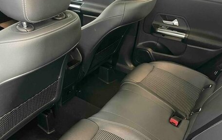 Mercedes-Benz B-Класс, 2021 год, 2 150 069 рублей, 18 фотография