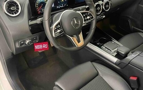 Mercedes-Benz B-Класс, 2021 год, 2 150 069 рублей, 15 фотография