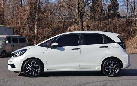 Honda Life, 2023 год, 1 320 069 рублей, 7 фотография