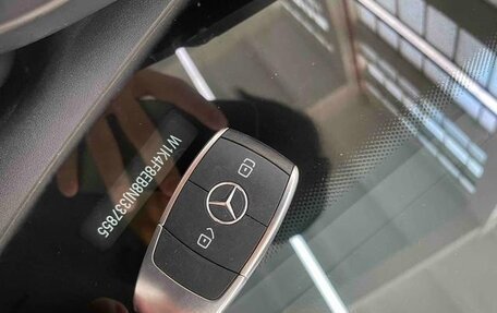 Mercedes-Benz B-Класс, 2021 год, 2 150 069 рублей, 25 фотография