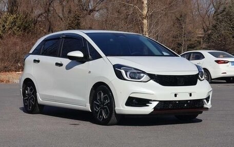 Honda Life, 2023 год, 1 320 069 рублей, 3 фотография