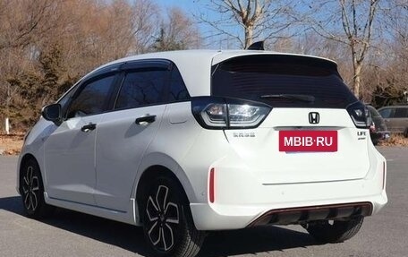 Honda Life, 2023 год, 1 320 069 рублей, 6 фотография