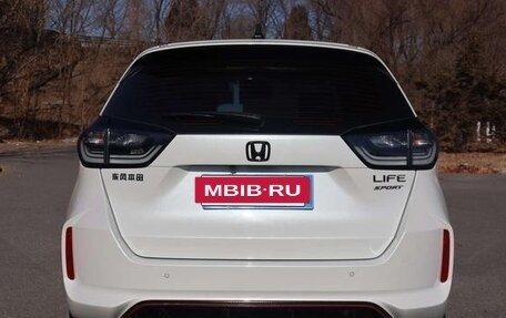 Honda Life, 2023 год, 1 320 069 рублей, 5 фотография