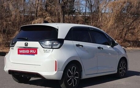 Honda Life, 2023 год, 1 320 069 рублей, 4 фотография