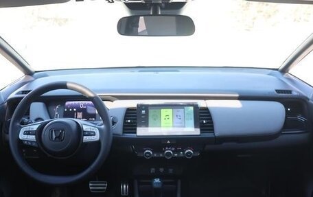 Honda Life, 2023 год, 1 320 069 рублей, 11 фотография
