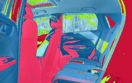 Honda Life, 2023 год, 1 320 069 рублей, 10 фотография