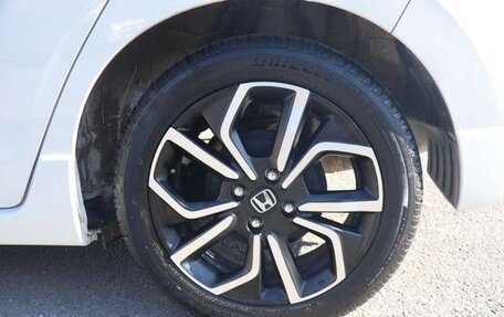 Honda Life, 2023 год, 1 320 069 рублей, 21 фотография