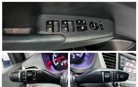 Hyundai Solaris II рестайлинг, 2020 год, 1 680 000 рублей, 10 фотография