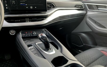 Haval F7x I, 2022 год, 2 250 000 рублей, 13 фотография