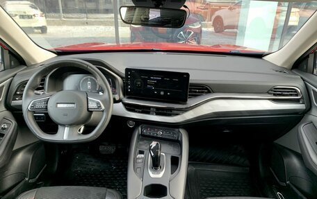 Haval F7x I, 2022 год, 2 250 000 рублей, 11 фотография