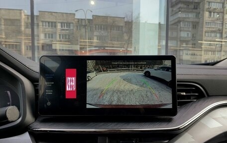 Haval F7x I, 2022 год, 2 250 000 рублей, 14 фотография