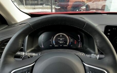 Haval F7x I, 2022 год, 2 250 000 рублей, 15 фотография