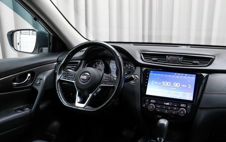 Nissan X-Trail, 2018 год, 2 279 000 рублей, 7 фотография