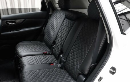 Nissan X-Trail, 2018 год, 2 279 000 рублей, 15 фотография