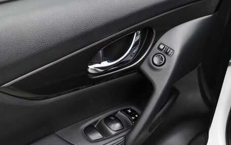 Nissan X-Trail, 2018 год, 2 279 000 рублей, 16 фотография