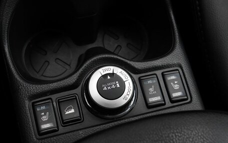 Nissan X-Trail, 2018 год, 2 279 000 рублей, 13 фотография