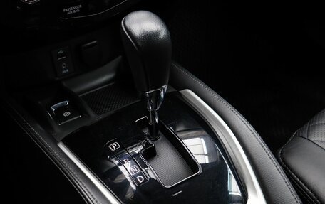 Nissan X-Trail, 2018 год, 2 279 000 рублей, 14 фотография