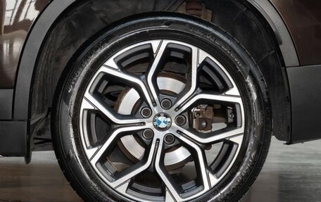 BMW X1, 2021 год, 2 400 069 рублей, 10 фотография