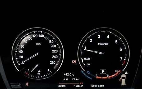 BMW X1, 2021 год, 2 400 069 рублей, 14 фотография