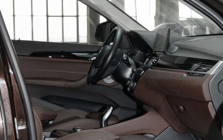 BMW X1, 2021 год, 2 400 069 рублей, 11 фотография