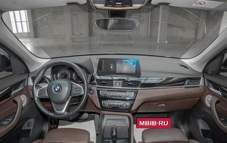 BMW X1, 2021 год, 2 400 069 рублей, 12 фотография