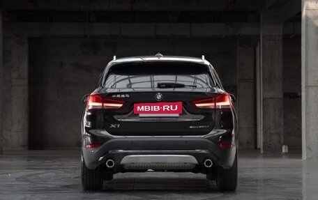 BMW X1, 2021 год, 2 400 069 рублей, 7 фотография