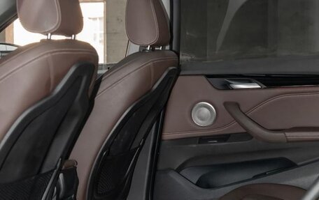 BMW X1, 2021 год, 2 400 069 рублей, 18 фотография