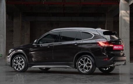 BMW X1, 2021 год, 2 400 069 рублей, 16 фотография