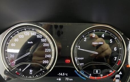 BMW X1, 2021 год, 2 250 069 рублей, 7 фотография