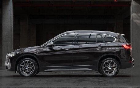 BMW X1, 2021 год, 2 400 069 рублей, 19 фотография