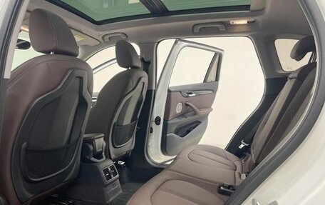 BMW X1, 2021 год, 2 250 069 рублей, 12 фотография