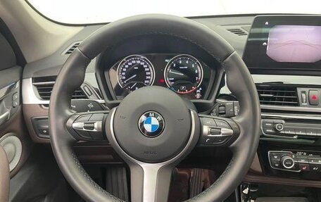 BMW X1, 2021 год, 2 250 069 рублей, 13 фотография