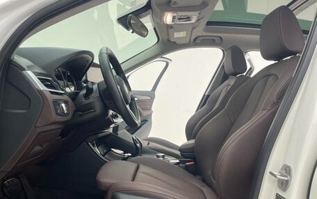 BMW X1, 2021 год, 2 250 069 рублей, 18 фотография