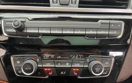 BMW X1, 2021 год, 2 250 069 рублей, 16 фотография