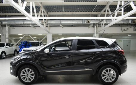 Renault Kaptur I рестайлинг, 2020 год, 1 310 000 рублей, 4 фотография