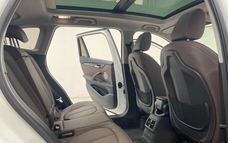 BMW X1, 2021 год, 2 250 069 рублей, 15 фотография