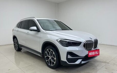 BMW X1, 2021 год, 2 250 069 рублей, 17 фотография