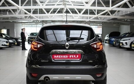 Renault Kaptur I рестайлинг, 2020 год, 1 310 000 рублей, 6 фотография