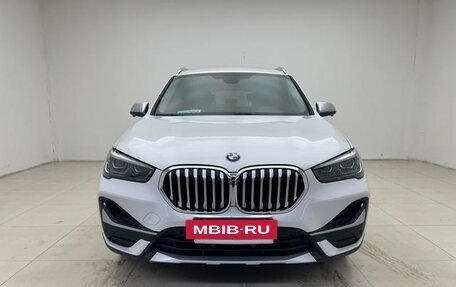 BMW X1, 2021 год, 2 250 069 рублей, 10 фотография